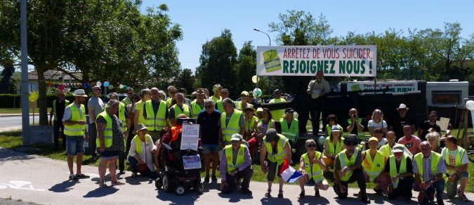 Ils ne lacheront rien