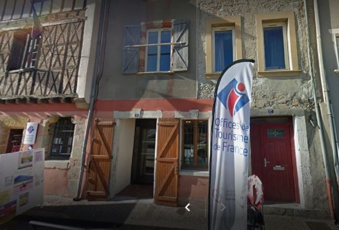 Créé en octobre 2017 sous la forme associative, l’OTI Cœur de Garonne été présidé par Fabien Farines