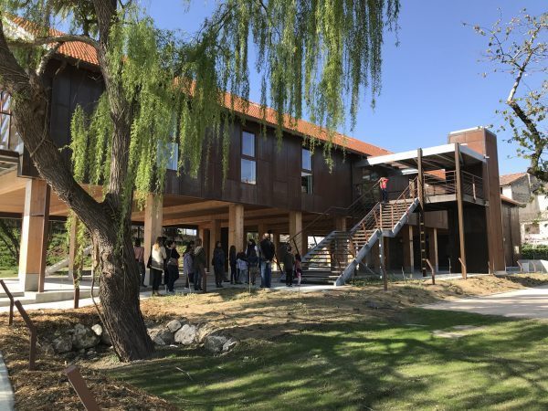 Rendez-vous à la Maison Garonne