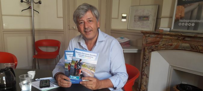 Haute-Garonne Tourisme