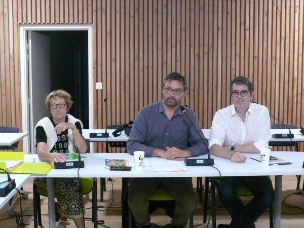 L'office de tourisme Cagire Garonne Salat