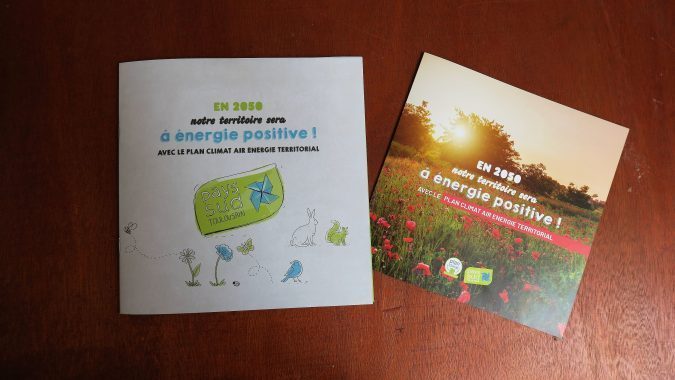 Soyons au rendez-vous de l'histoire