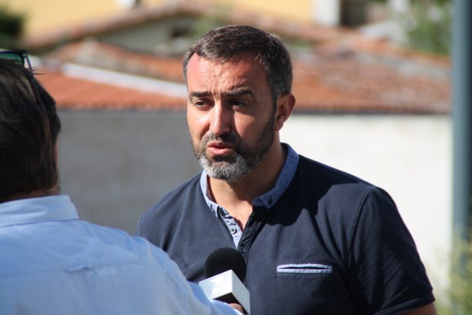 Agression de Saubens