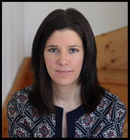 Cécile Bourdoncle vous accueillera dans les nouveaux locaux