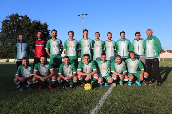 Les verts