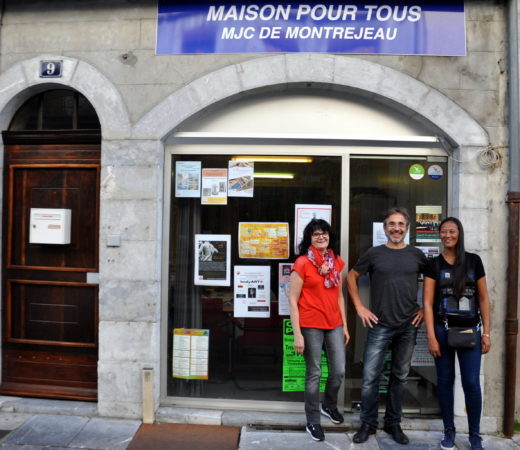 MJC de Montréjeau