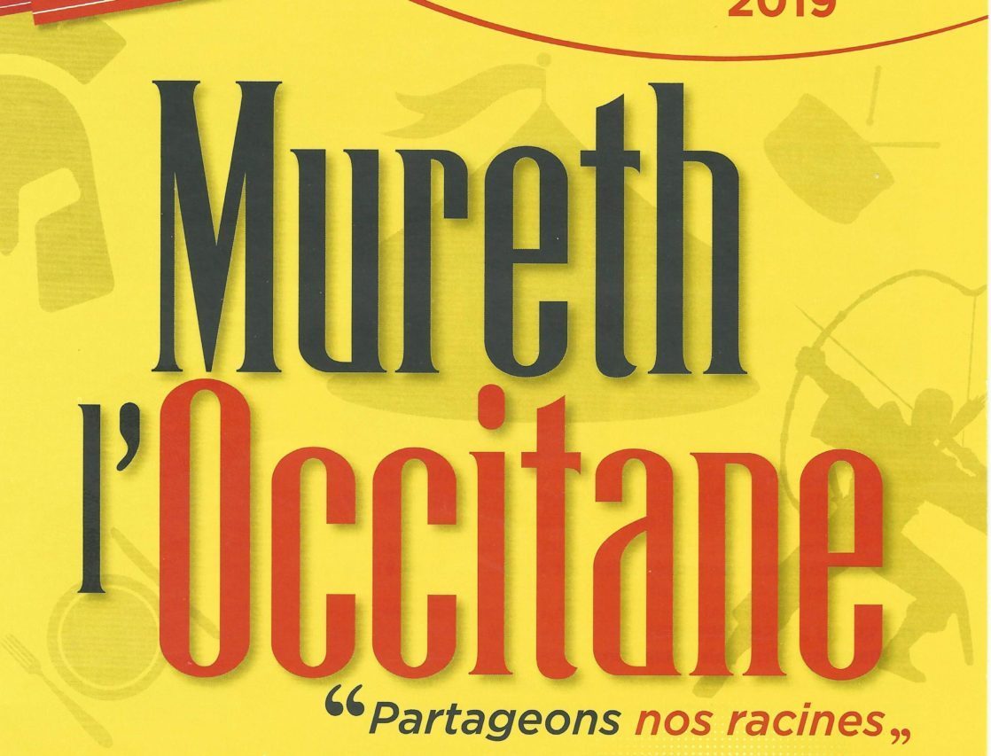Le festival Mureth l'occitane