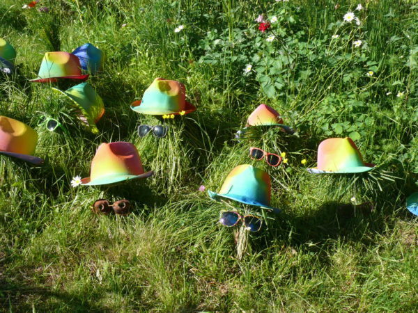 Animations en Cagire Garonne Salat