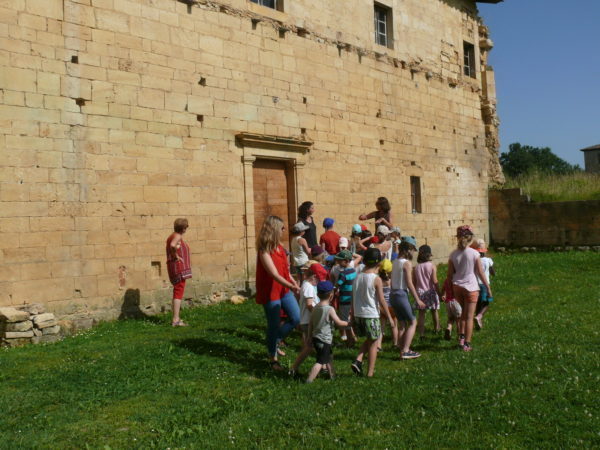 journées du patrimoine