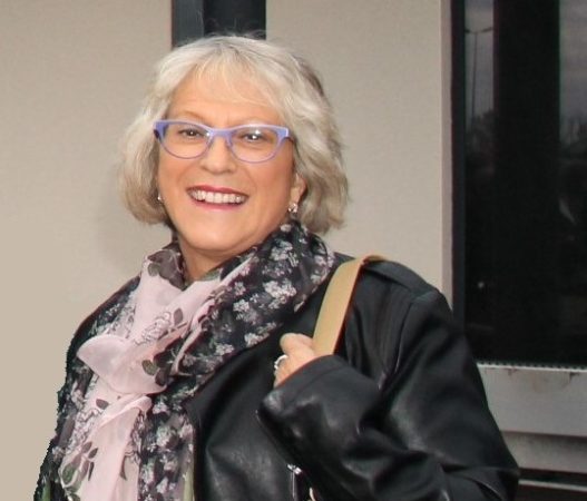 Elizabeth Séré, deuxième adjointe, a démissionné.