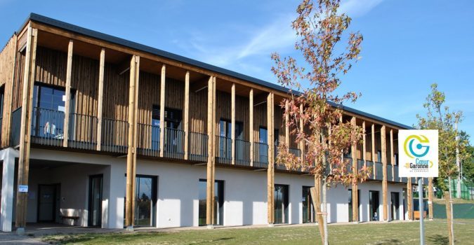 Le prochain conseil communautaire se déroulera au Fousseret