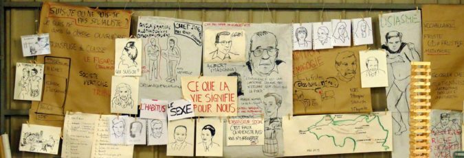 Ce que la vie signifie pour moi