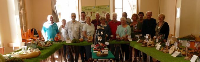 Une association dynamique