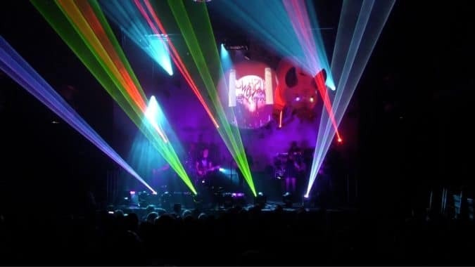 Pink Floyd