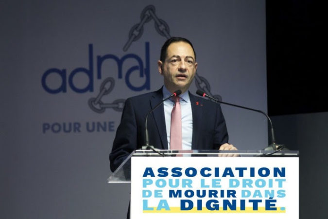 ADMD