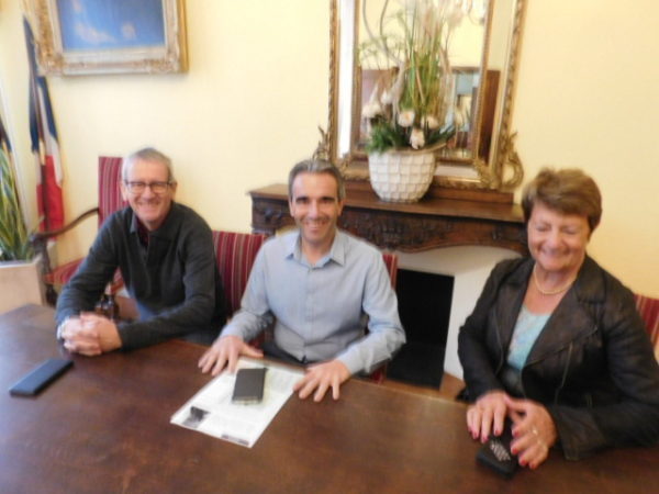 démocratie participative