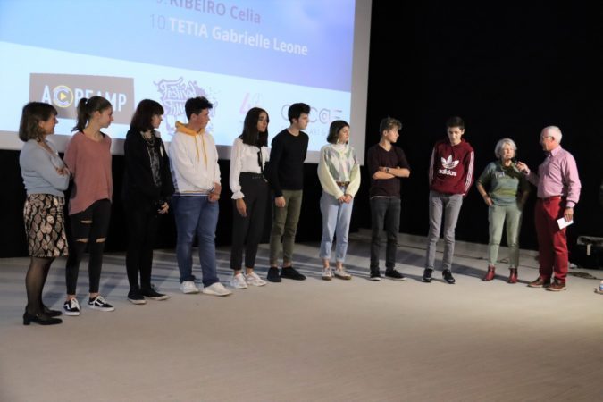 festival du film de Muret