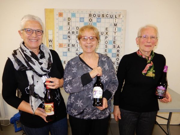 Le vin nouveau a eu raison des hommes