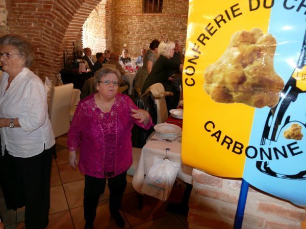Venez déguster la poule au pot