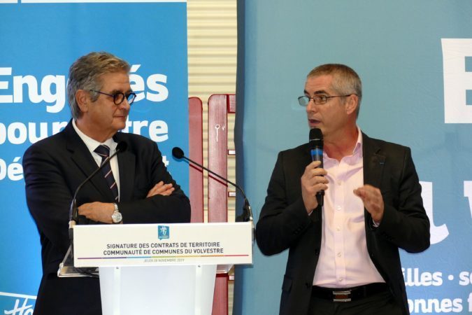 Accueil de Denis Turrel