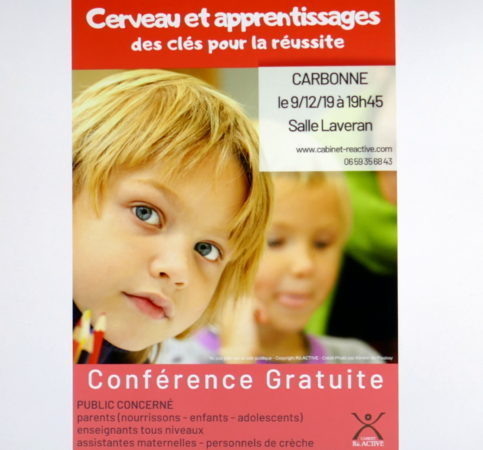Pour un meilleur accompagnement de l'enfant