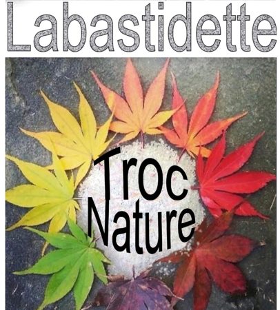 Troc nature à Labastidette