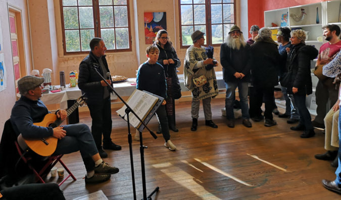 Ateliers du Temps Libre