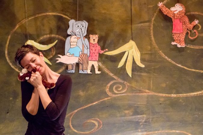 Spectacle pour enfants