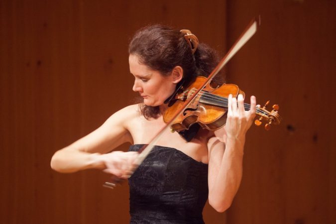 Concert LE FOUSSERET