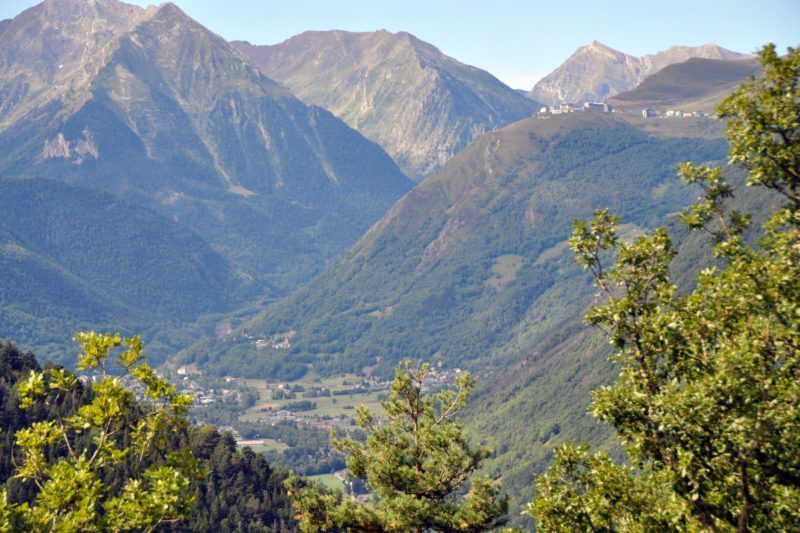 Montagne Et Ruralite La Future Agence Des Pyrenees Petite Republique Com