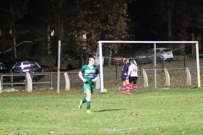 féminines de l'ELLES