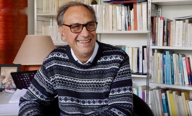 Gérard Noiriel