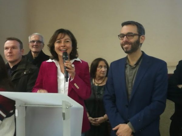 Loïc Gojard dirigera la liste Martres Ensemble