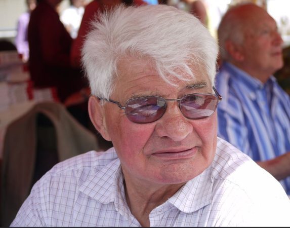 Le vélodrome portera le nom de Raymond Poulidor