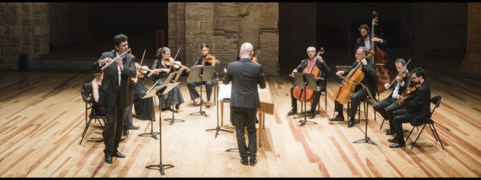 Concert du Nouvel An 2020 Le Fousseret