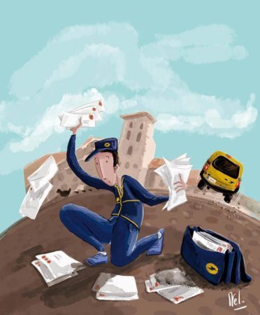 Concours Nouvelles LE Fousseret 2020