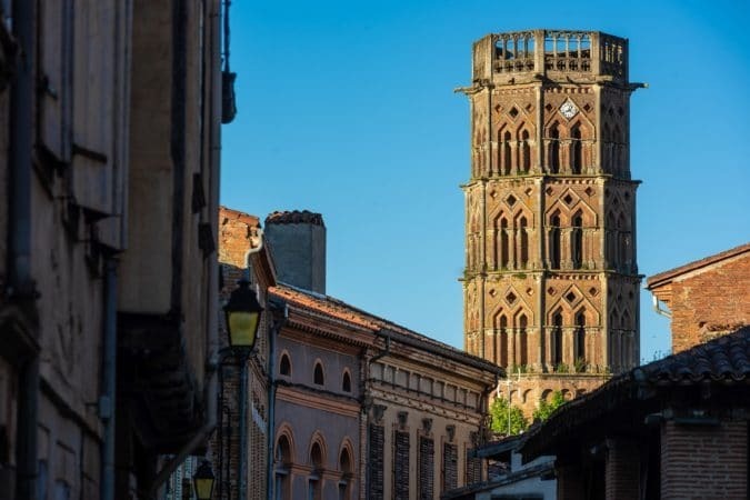 Une reconnaissance pour le Volvestre