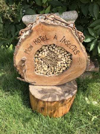 Atelier - Le Fousseret - Février 2020