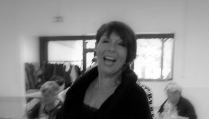 Réjane Soula présidente du comité