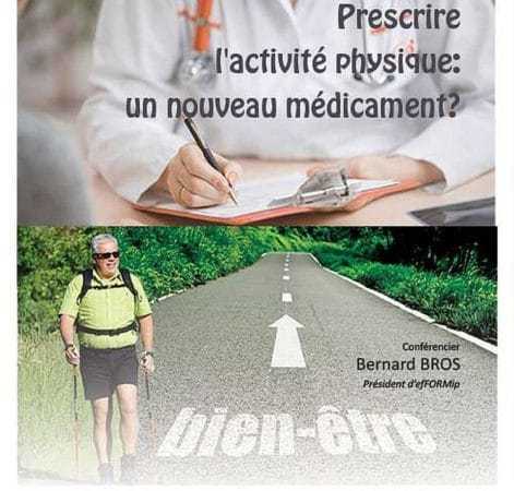 Pour votre santé