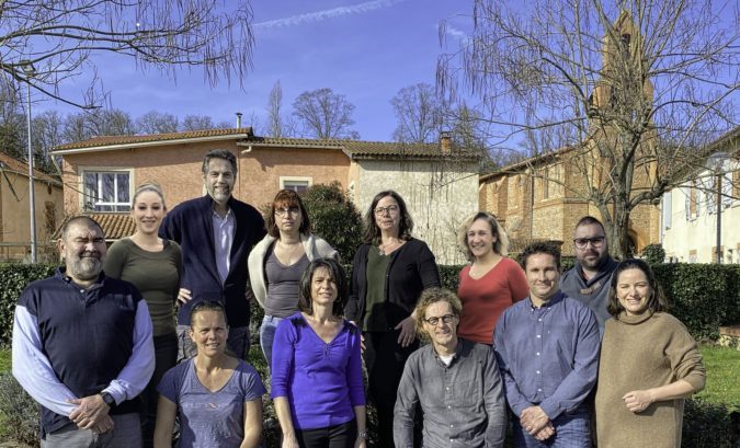 Ils attendent vos suffrages