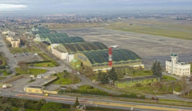 Le site de Francazal