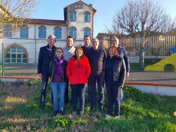 Qui veut les rejoindre?