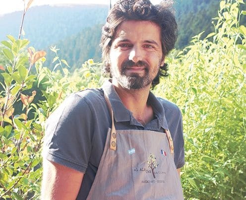 Juan Benedetto - Restaurant El Almacèn