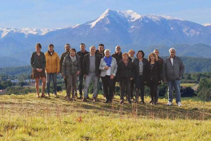 Ecouter, valoriser et agir ensemble