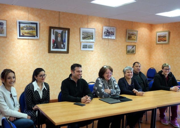 Geneviève Caperan-Lorenzi