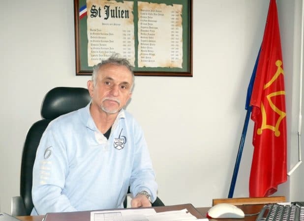 Pour un Saint Julien dynamique et convivial