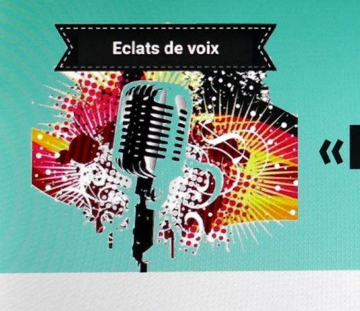 Pour une bonne cause