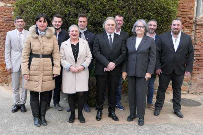 Pour Peyssies en vie