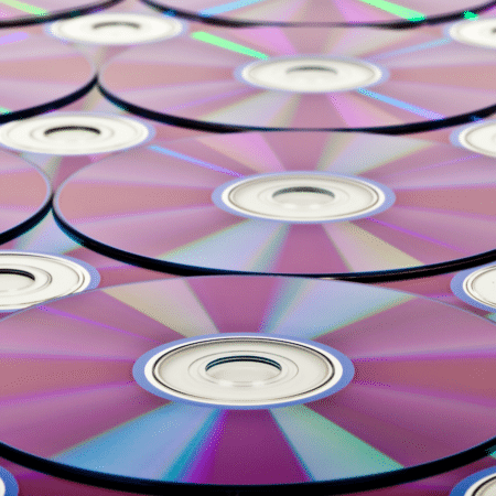 Troc DVD médiathèque Le Fousseret